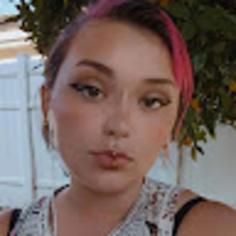 Meet your Posher, Cheyenne